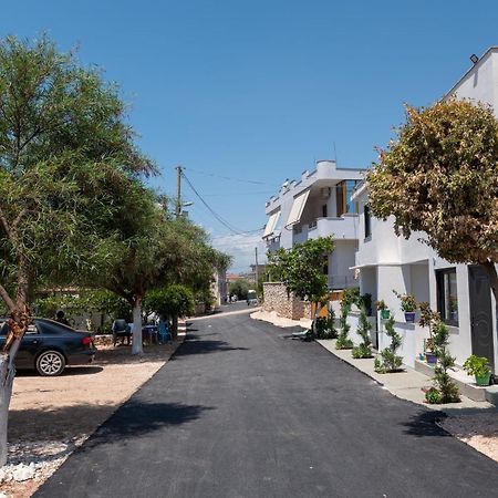 Vila Sefedin Ksamil Exterior photo