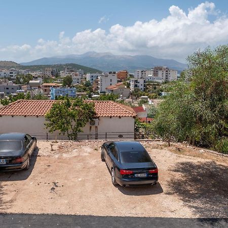 Vila Sefedin Ksamil Exterior photo