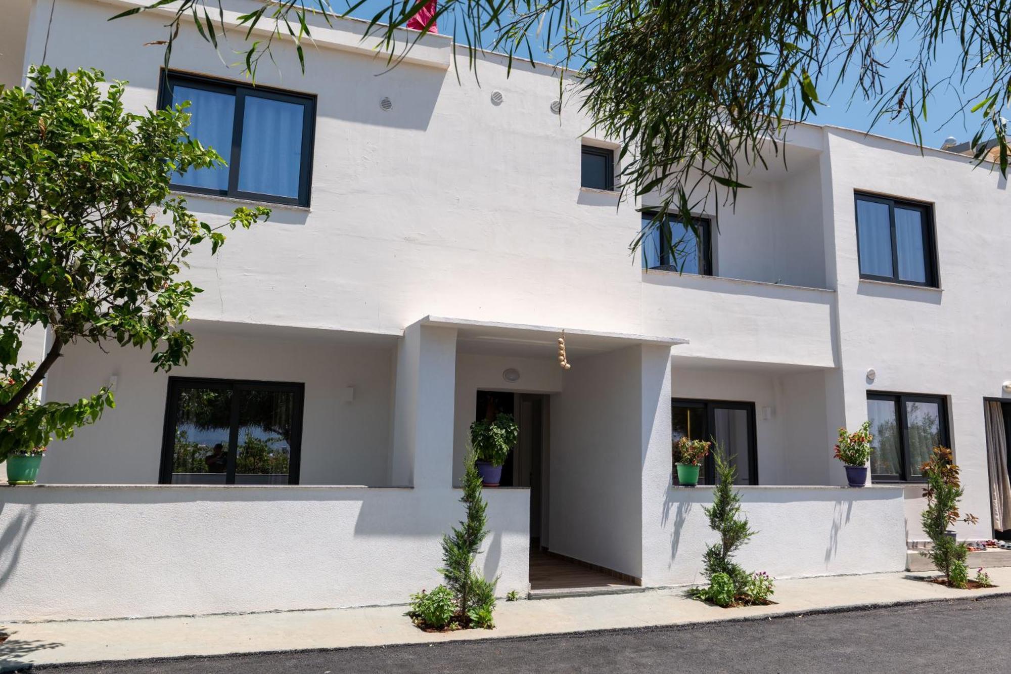 Vila Sefedin Ksamil Exterior photo